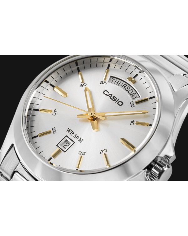 CASIO MTP-1370D-7A2VDF Мужские часы
