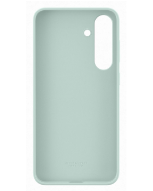 Дополнительное изображение книги «Samsung EF-PS936CMEGWW Silicone Чехол для Samsung Galaxy S25 Plus»