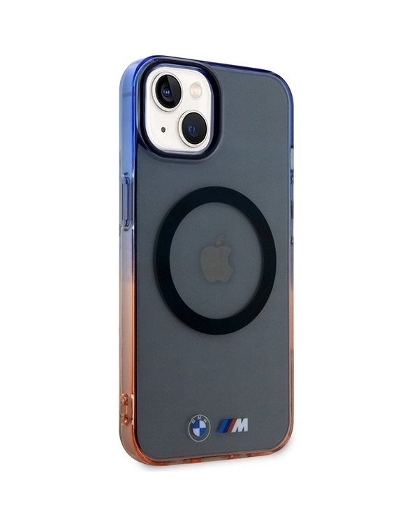 BMW BMHMP14SHTGE Чехол для Apple iPhone 13 / 14 / 15