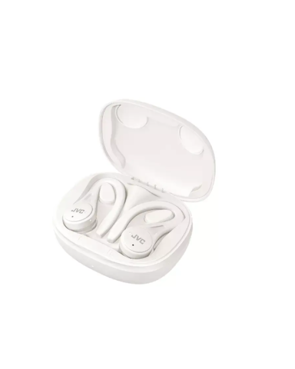 JVC Sports HA-EC25T-W-U Беспроводные наушники