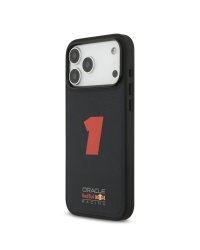 Red Bull PC/TPU Numer One MagSafe Case Чехол для Apple iPhone 17 Pro Max