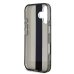 Karl Lagerfeld IML Stripe Logo Case Чехол для Apple iPhone 16