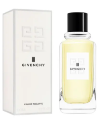 Givenchy Mythical III Парфюм EDT 100ml