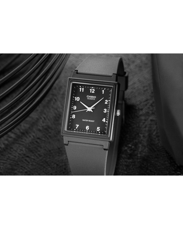 CASIO MQ-27-1BDF Женские часы