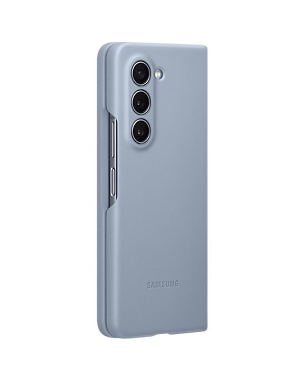 Samsung Z Fold5 Eco-leather Case Чехол для Телефона