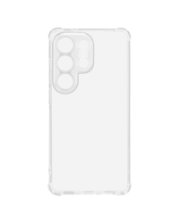 Tactical TPU Plyo Cover Защитный чехол для Samsung Galaxy S26 Ultra / прозрачный