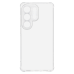 Обложка книги «Tactical TPU Plyo Cover Защитный чехол для Samsung Galaxy S26 Ultra / прозрачный»