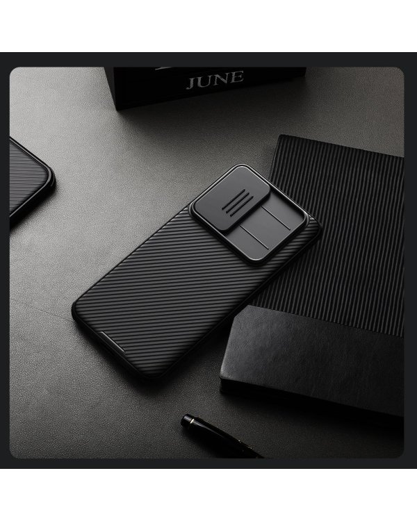 Nillkin CamShield PRO Magnetic Hard Case Чехол для Samsung Galaxy A36 5G