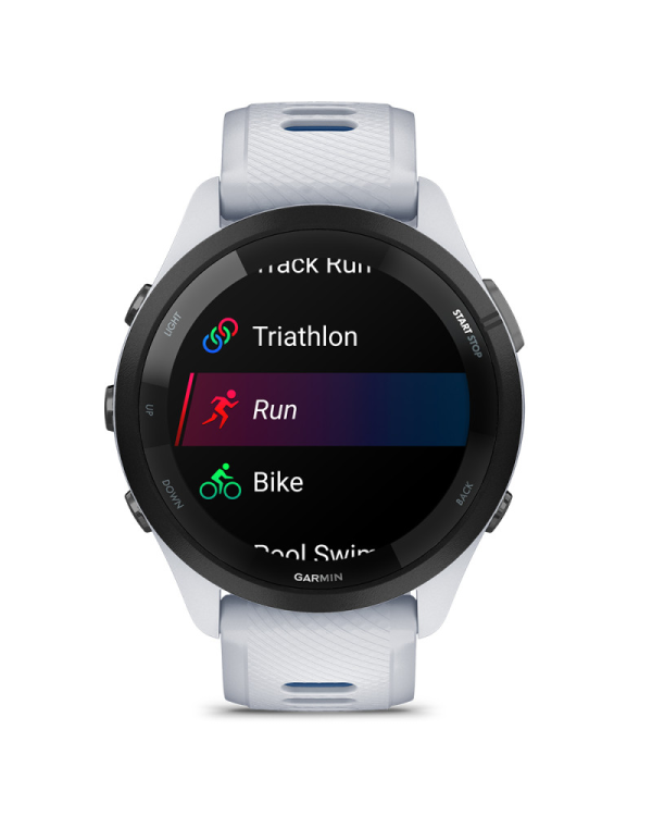 Garmin Forerunner 265 Умные часы GPS 46mm