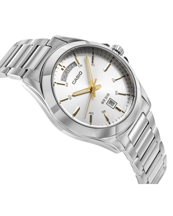 CASIO MTP-1370D-7A2VDF Мужские часы