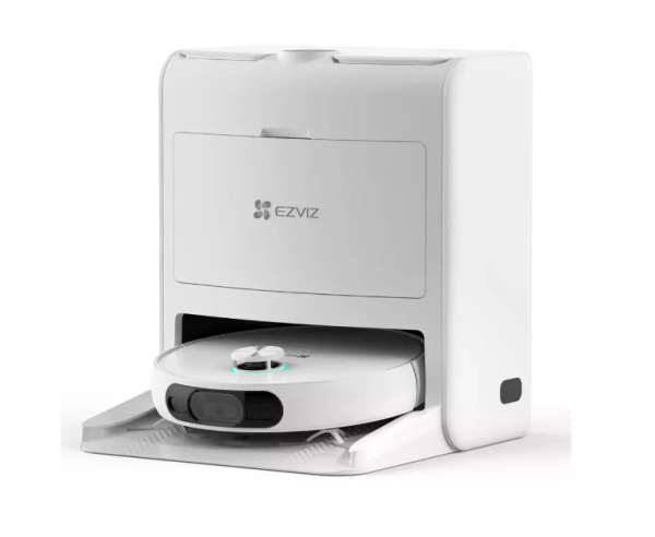 EZVIZ RS2 Робот-пылесос EZVIZ RS2 Робот-пылесос