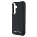 Karl Lagerfeld PU Saffiano Metal Logo and Frame Case Чехол для Samsung Galaxy S25