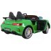 Mercedes-Benz GT R Детский Электромобиль