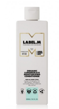 Label.M Organic Lemongrass Кондиционер 300 ml