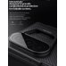 Nillkin CamShield Prop Magnetic Pen Slot (Transparent Lens) Case Чехол для Samsung Galaxy Z Fold 7
