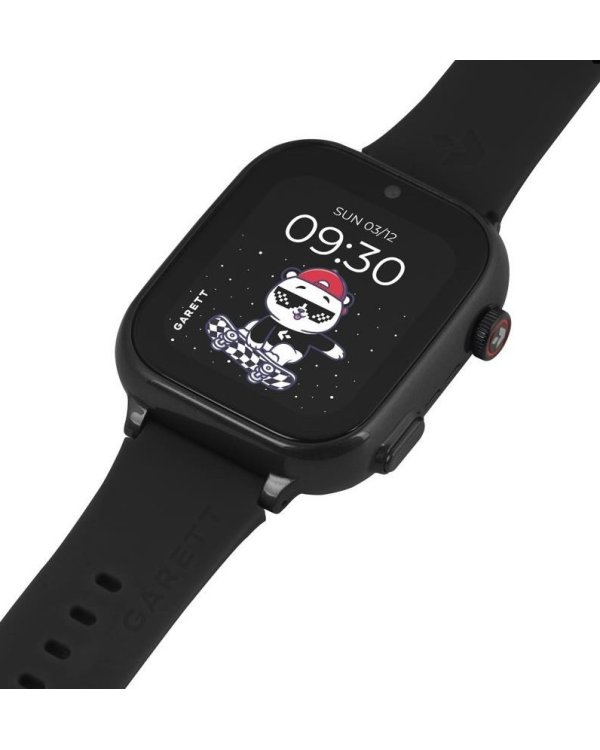 Garett Smartwatch Kids Cute 2 4G Умные часы для детей