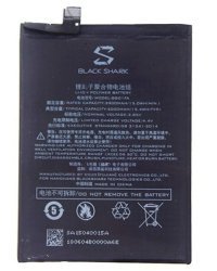 Xiaomi BSO1FA Оригинальный Аккумулятор Xiaomi Black Shark 3900 mAh (OEM)