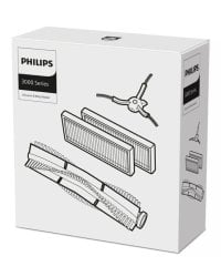 Philips HomeRun XV1433/00 Replacement Kit Фильтр и щетка для робота-пылесоса