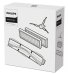 Philips HomeRun XV1433/00 Replacement Kit Фильтр и щетка для робота-пылесоса