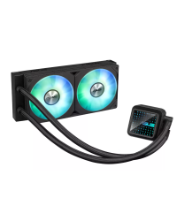 ASUS Prime LC 240 ARGB Oхладитель жидкости Корпус компьютера Универсальный 12cm