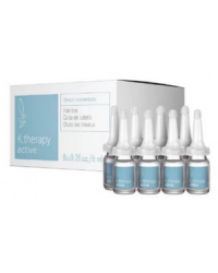 Lakmé K.Therapy Active Shock Концентрат 8 x 6 ml