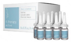 Lakmé K.Therapy Active Shock Концентрат 8 x 6 ml