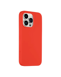 Tactical MagForce Velvet Smoothie Cover Защитный чехол для Apple iPhone 13 Pro / чили