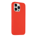Tactical MagForce Velvet Smoothie Cover Защитный чехол для Apple iPhone 13 Pro / чили