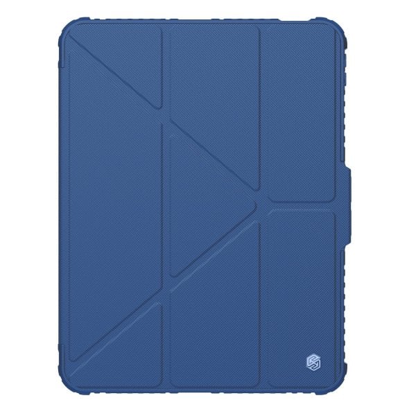 Nillkin Bumper PRO Protective Stand Case Multi-angle Чехол для планшета Apple iPad Pro 11 2024