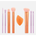 Real Techniques Level Up Brush + Sponge Kit Набор для нанесения косметики