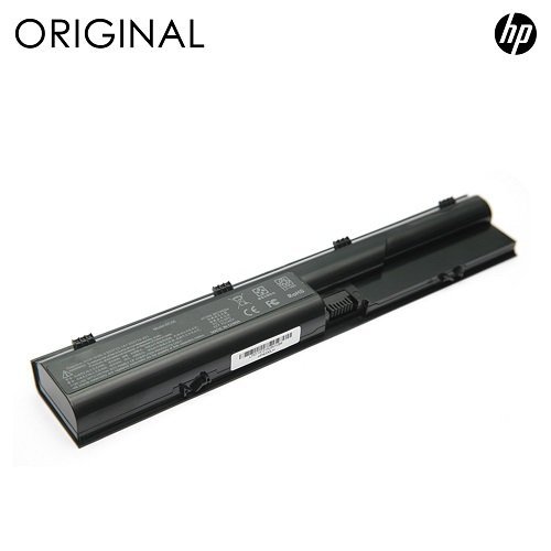 Оригинальная аккумуляторная батарея PR06 для портативного компьютера HP