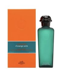 Hermes Concentré D'Orange Verte Парфюм EDT 200ml