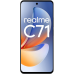 Realme C71 Смартфон 8GB / 256GB White Swan