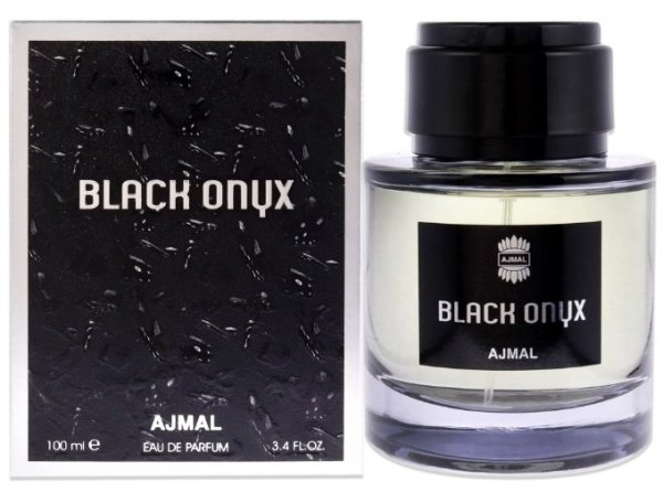 Ajmal Black Onyx Парфюм EDP 100 ml