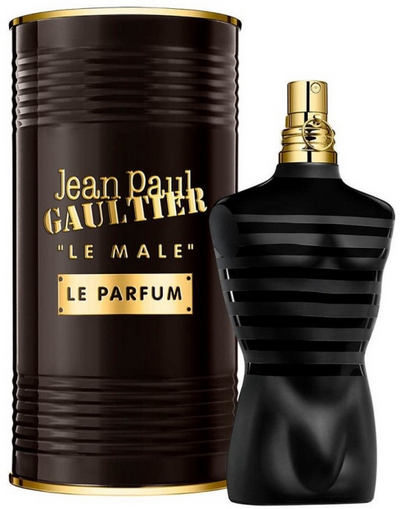 Jean P. Gaultier Le Male Бальзам после бритья 100 ml