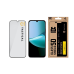 Tactical Glass Shield Privacy Stealth 5D Защитное стекло для Xiaomi Redmi 15C 4G/5G / чёрный
