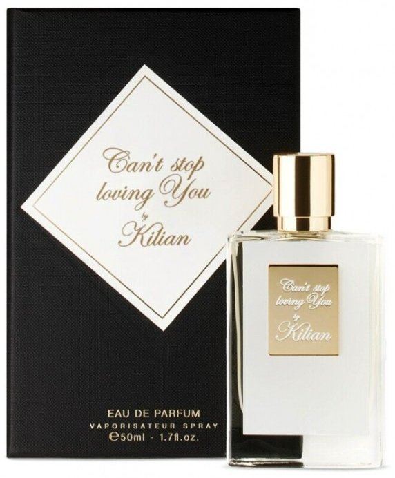 Kilian Can't Stop Loving You Парфюм EDP 50 ml