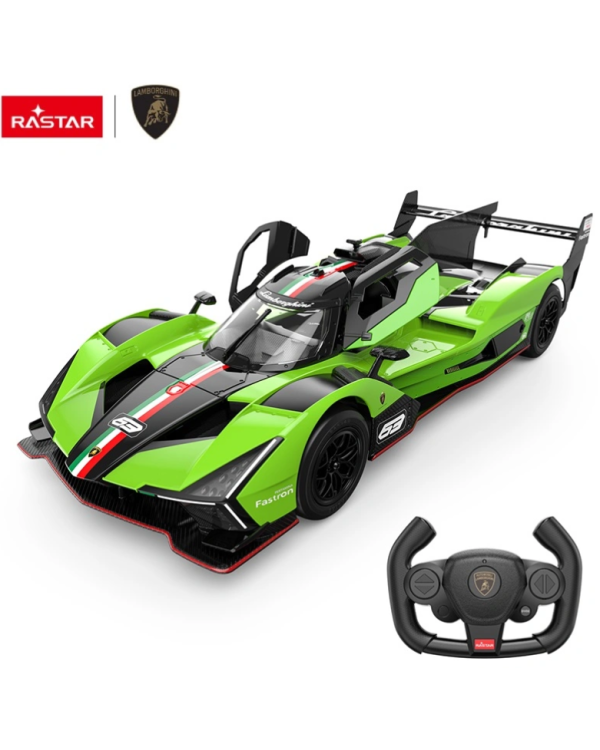 Rastar Lamborghini SC63 Радиоуправляемая машина 1:14