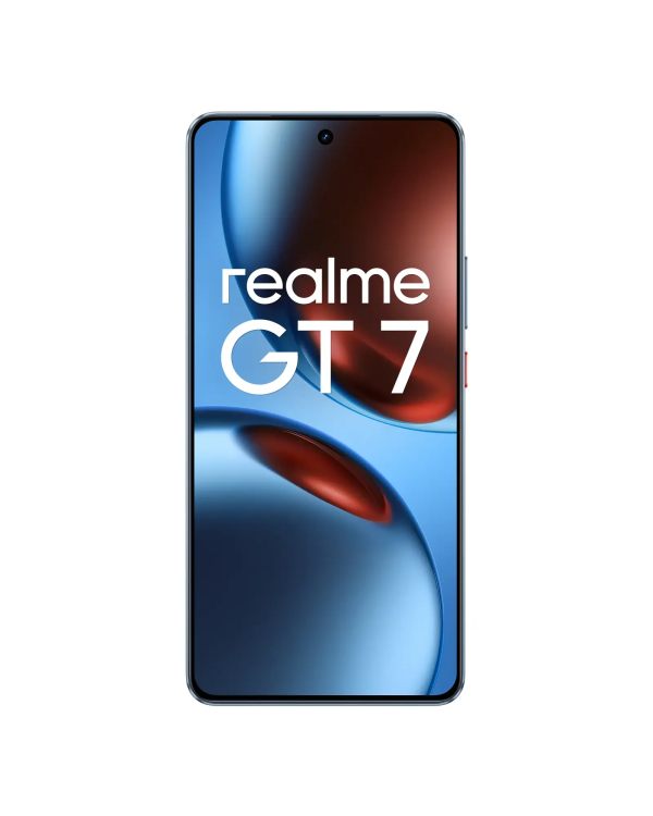Realme GT 7 5G Смартфон 12GB / 512GB