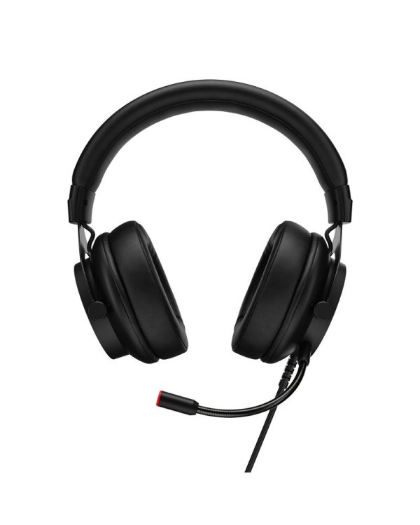 Niceboy ORYX X500 Shadow Игровые Hаушники с Микрофоном USB