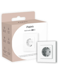 Aqara WP-P01D H2 EU Настенная Pозетка
