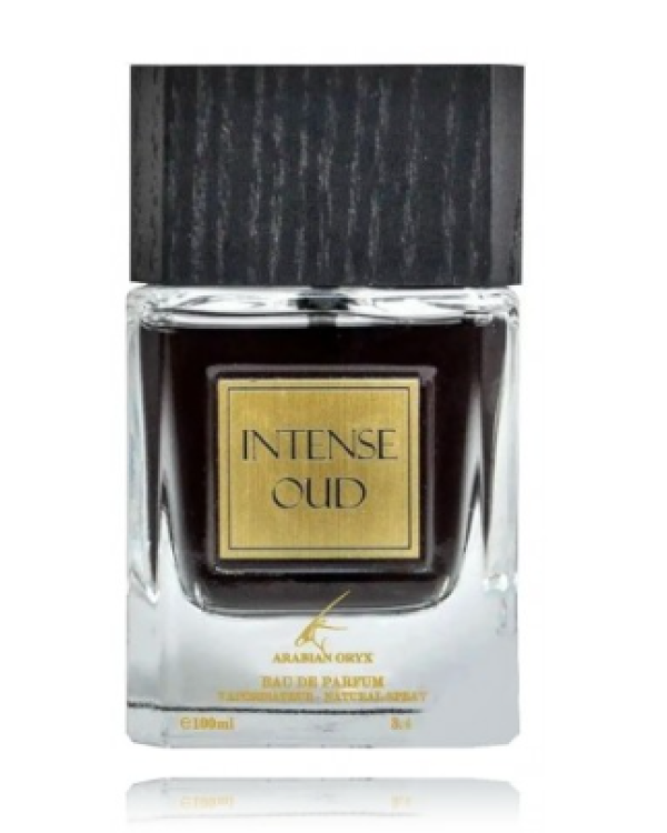 Paris Corner Arabian Oryx Intense Oud Парфюм EDP 100 ml