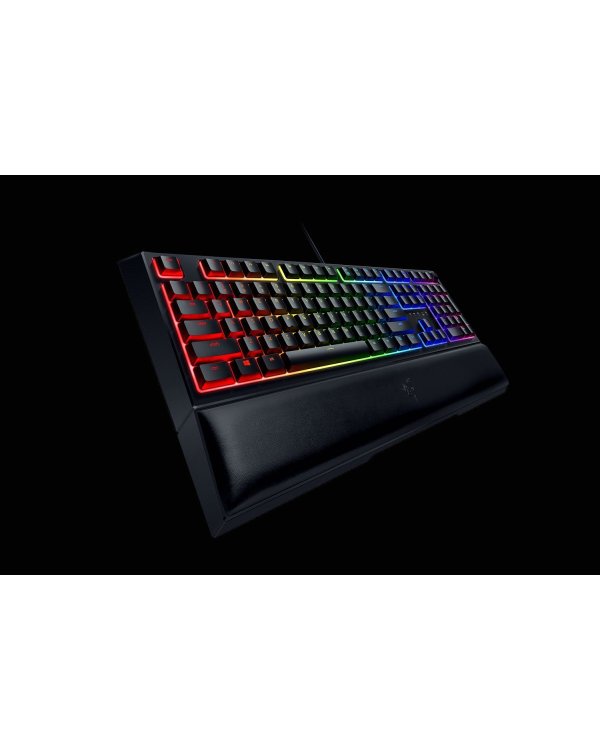 Дополнительное изображение книги «Razer Ornata V2 Гибридная игровая RGB клавиатура (RUS)»