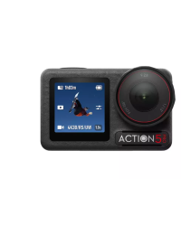 DJI Osmo Action 5 Pro Камера 4K