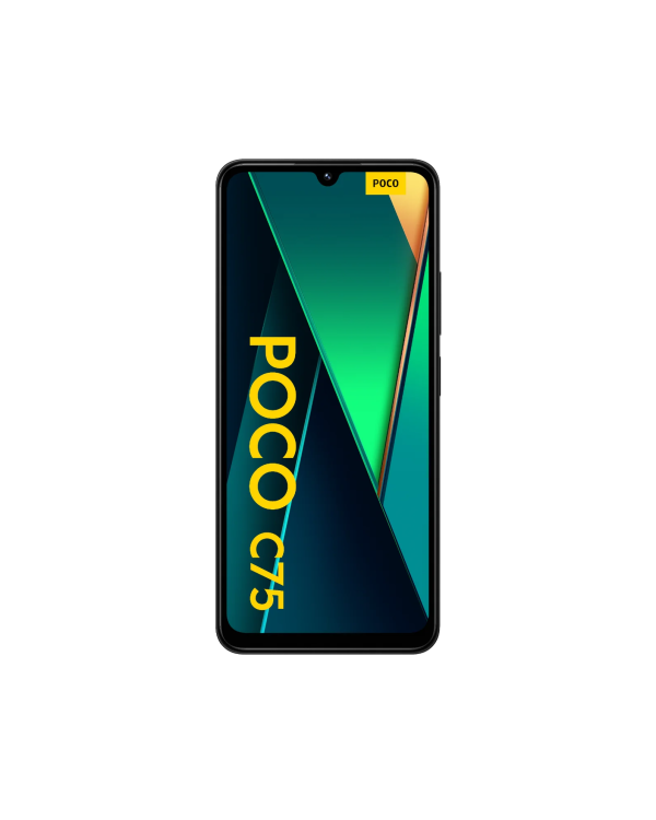 Xiaomi Poco C75 4G Смартфон DS / 6GB / 128GB