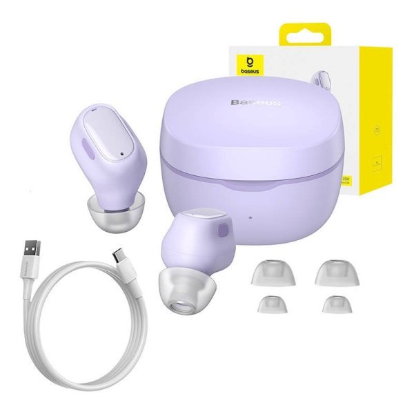 Baseus Bowie WM01 TWS Наушники