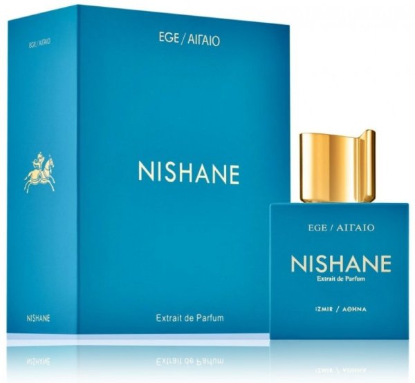 Nishane Ege/ Ailaio Парфюм PAR 100 ml