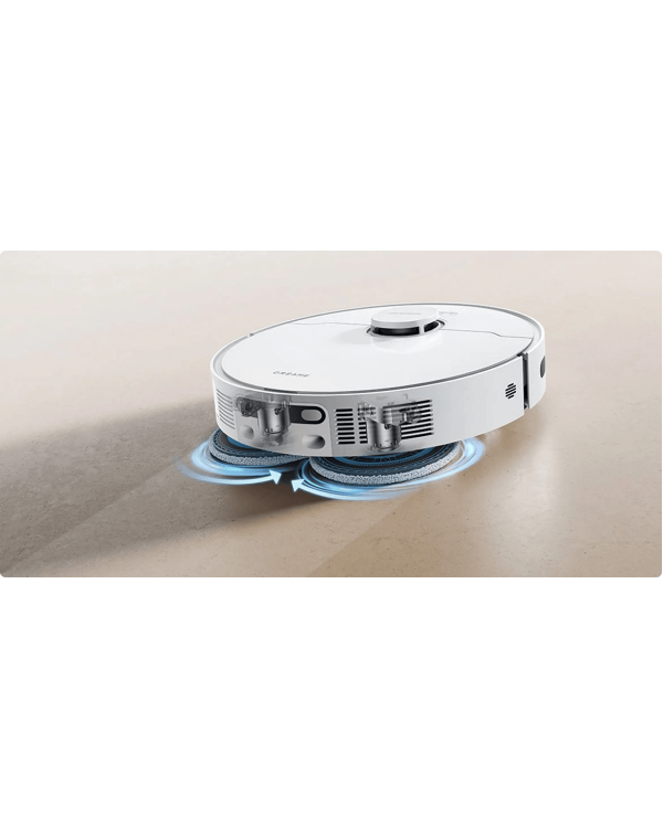 Dreame D20 Ultra Робот-пылесос