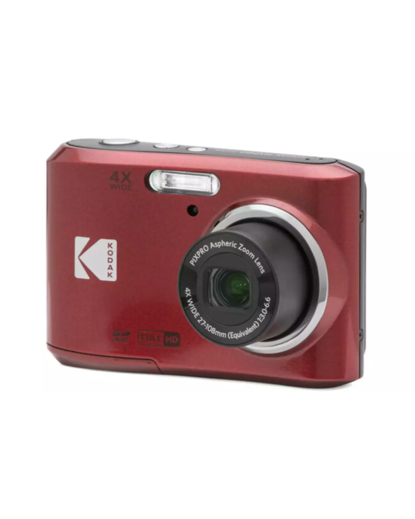 Kodak PIXPRO FZ45 цифровой фотоаппарат 16MP