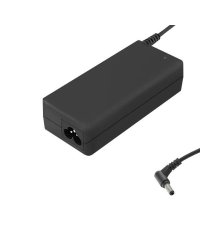Qoltec 50076 (5.5x2.5mm) 90W 4.9A 19V AC Автоматическая Сетевая зарядка для Toshiba